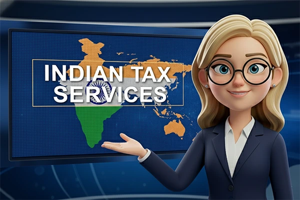 Indian Tax Services