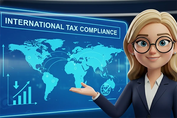 International Tax Compliance